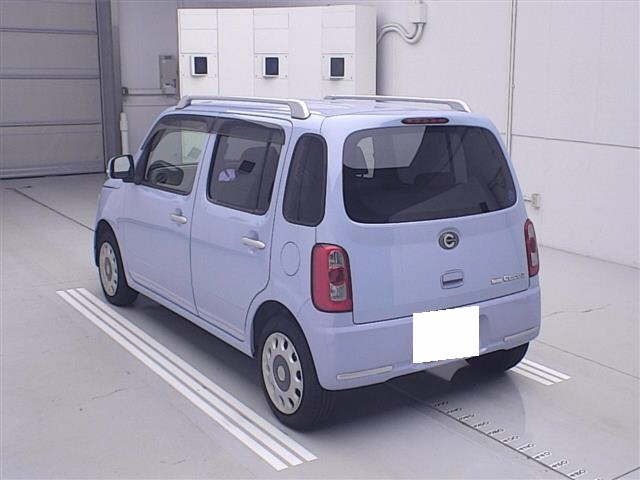 Daihatsu MIRA COCOA 2012 7985953-1