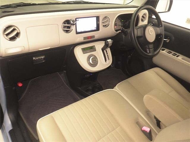 Daihatsu MIRA COCOA 2012 7985953-4