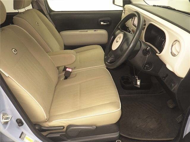 Daihatsu MIRA COCOA 2012 7985953-5