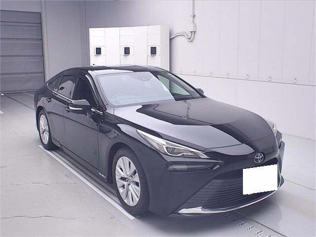 Toyota Mirai 2022 7988587-0