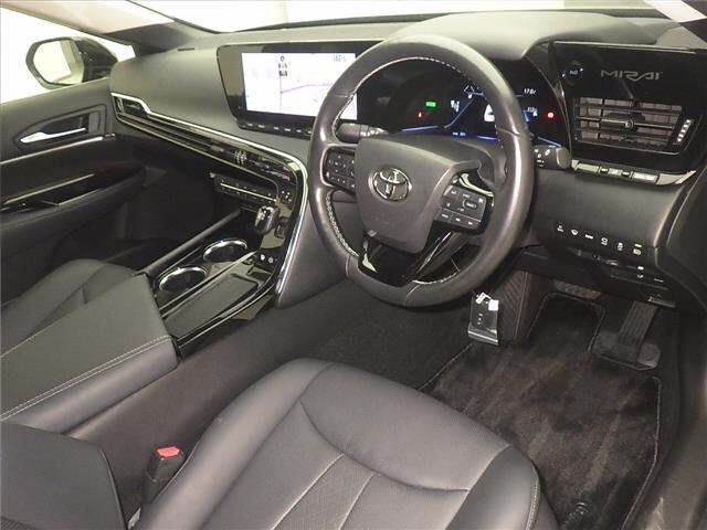 Toyota Mirai 2022 7988587-3