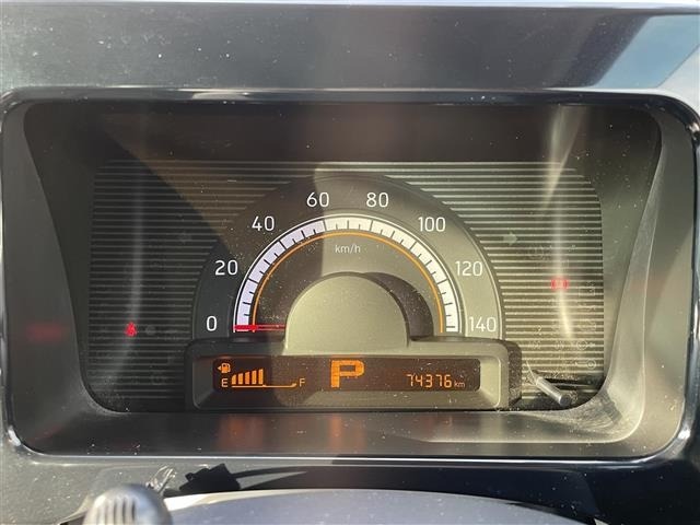 Nissan MOCO 2015 7988593-8