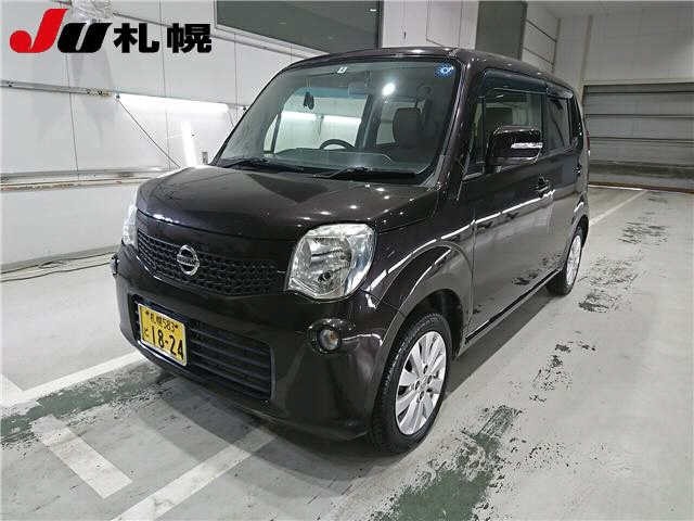 Nissan MOCO 2016 7988594-0