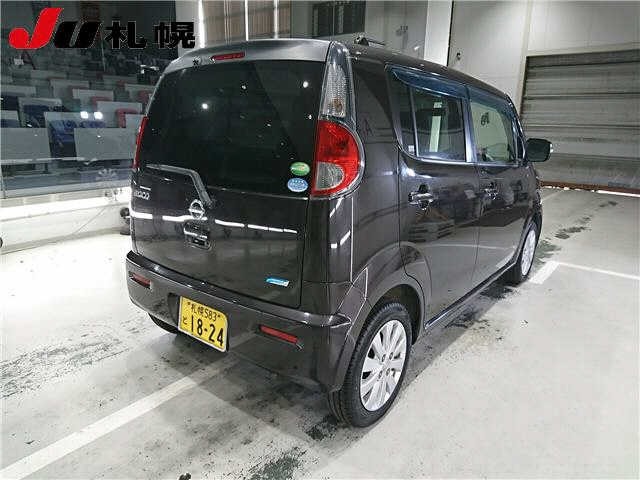 Nissan MOCO 2016 7988594-1