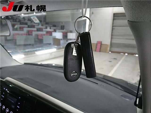 Nissan MOCO 2016 7988594-6