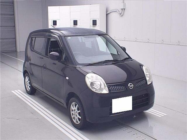 Nissan MOCO 2010 7988595-0