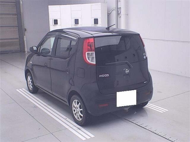 Nissan MOCO 2010 7988595-1