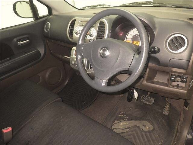 Nissan MOCO 2010 7988595-3