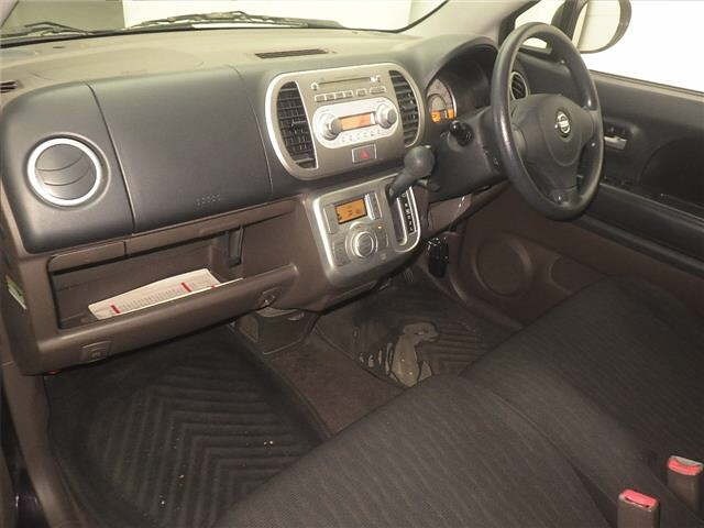 Nissan MOCO 2010 7988595-4
