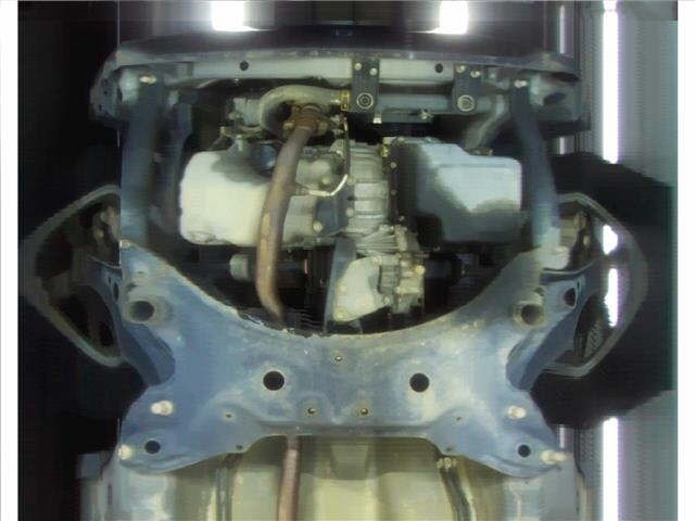 Nissan MOCO 2010 7988595-9