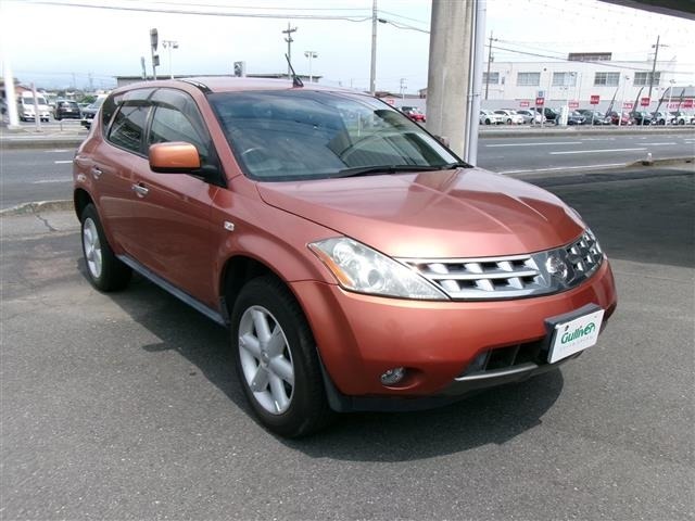 Nissan MURANO 2006 7988591-0