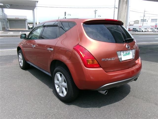 Nissan MURANO 2006 7988591-13