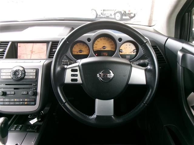 Nissan MURANO 2006 7988591-14