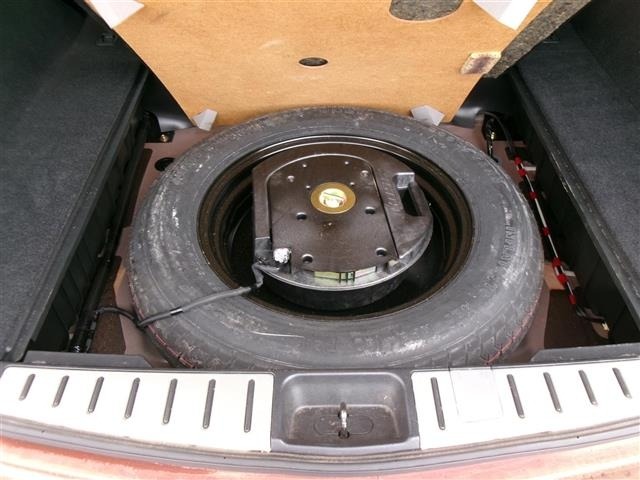 Nissan MURANO 2006 7988591-2