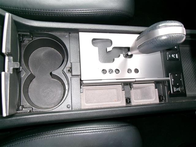 Nissan MURANO 2006 7988591-21