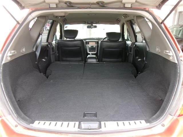 Nissan MURANO 2006 7988591-22