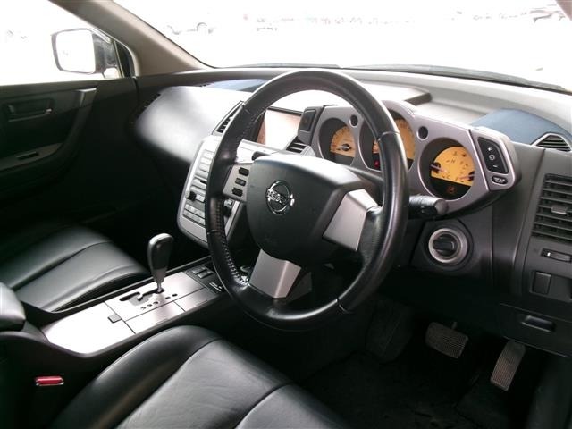 Nissan MURANO 2006 7988591-3