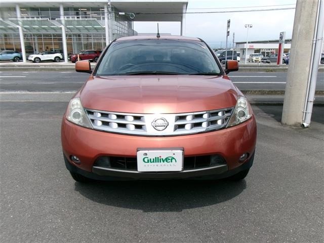 Nissan MURANO 2006 7988591-4