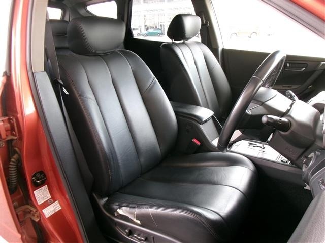 Nissan MURANO 2006 7988591-5