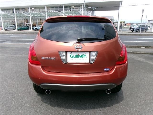 Nissan MURANO 2006 7988591-6