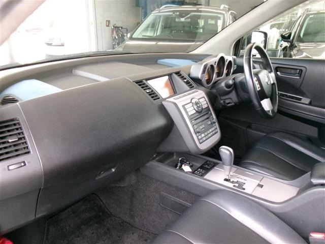 Nissan MURANO 2006 7988591-7