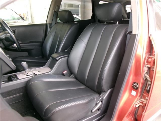 Nissan MURANO 2006 7988591-8