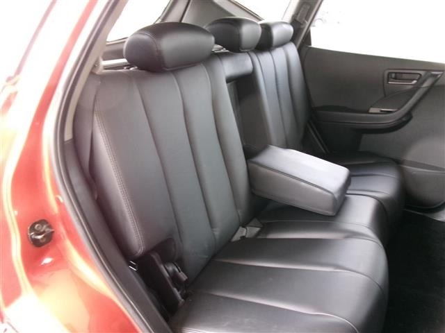 Nissan MURANO 2006 7988591-9