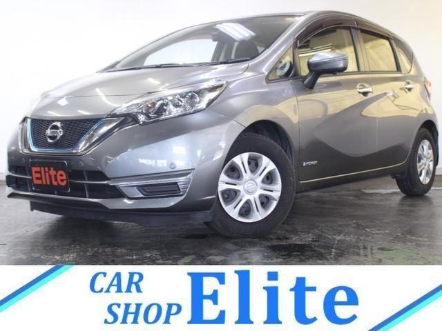Nissan NOTE 2017 7988861-0