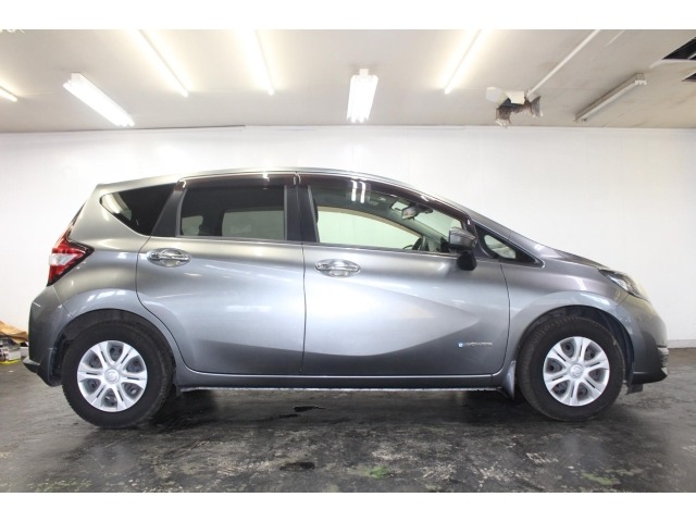 Nissan NOTE 2017 7988861-7
