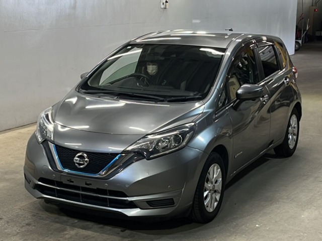 Nissan NOTE 2019 7988868-0