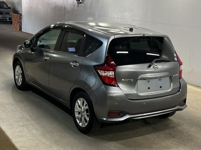 Nissan NOTE 2019 7988868-1