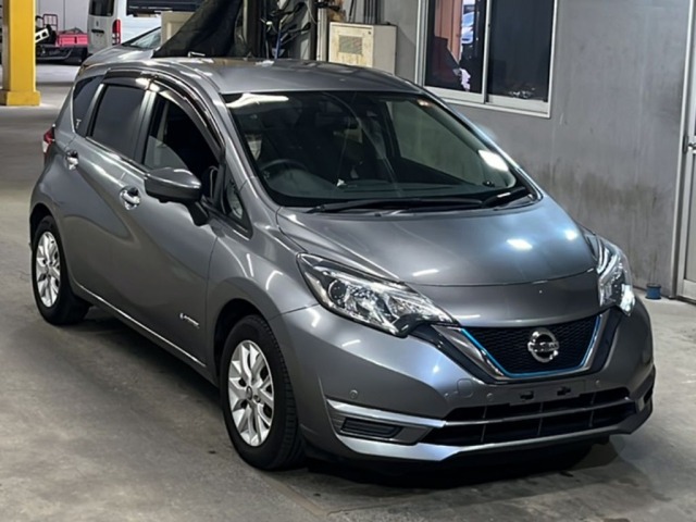 Nissan NOTE 2019 7988868-4