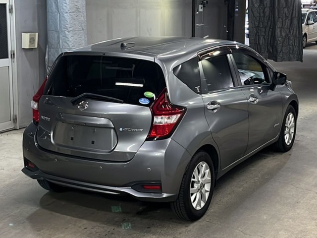 Nissan NOTE 2019 7988868-5