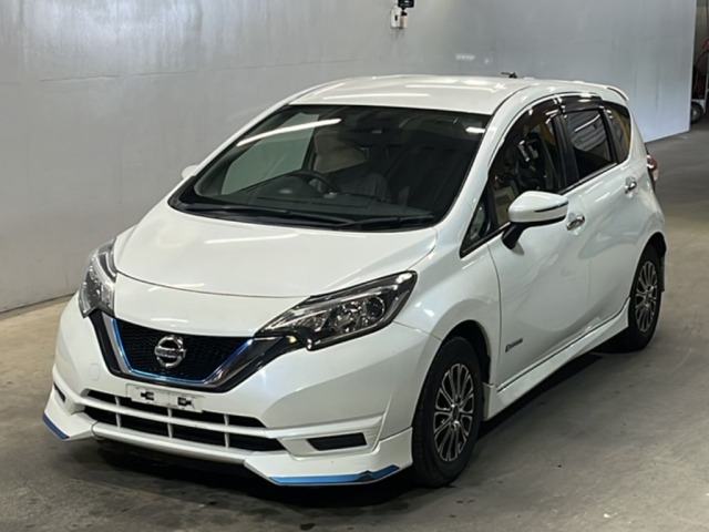 Nissan NOTE 2017 7988869-0