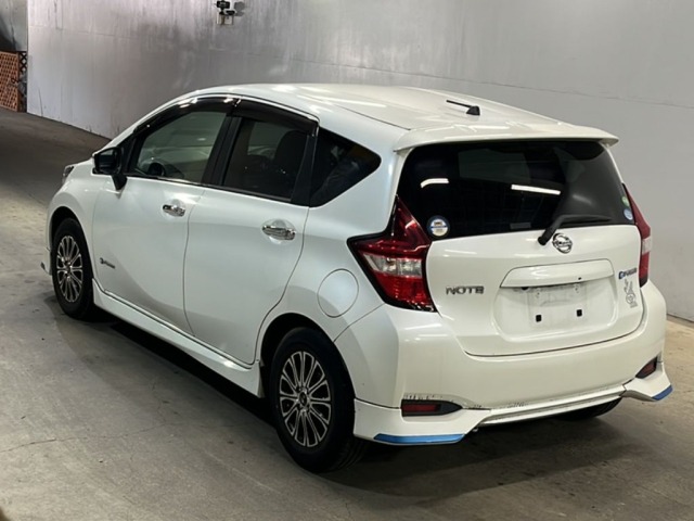 Nissan NOTE 2017 7988869-1