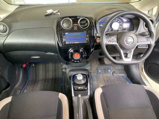Nissan NOTE 2017 7988869-3