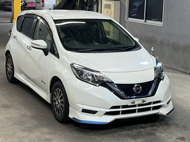 Nissan NOTE 2017 7988869-4