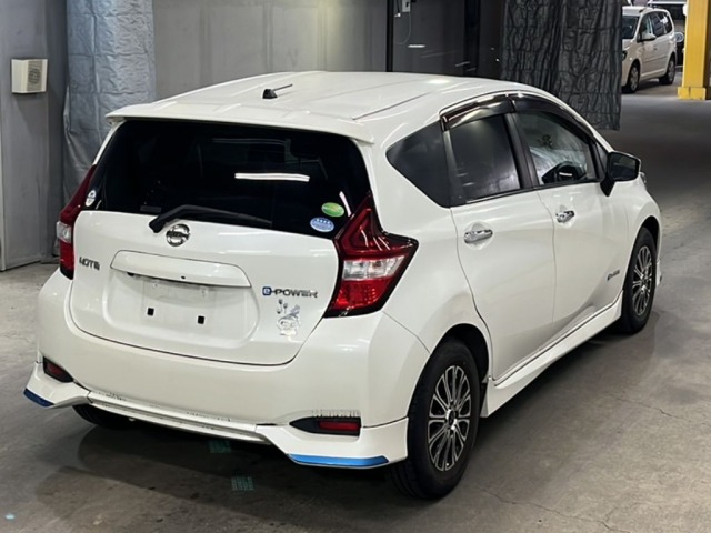 Nissan NOTE 2017 7988869-5
