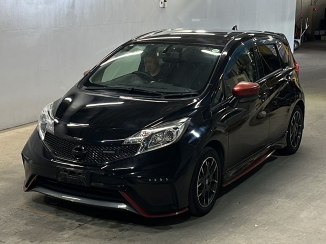 Nissan NOTE 2015 7988870-0