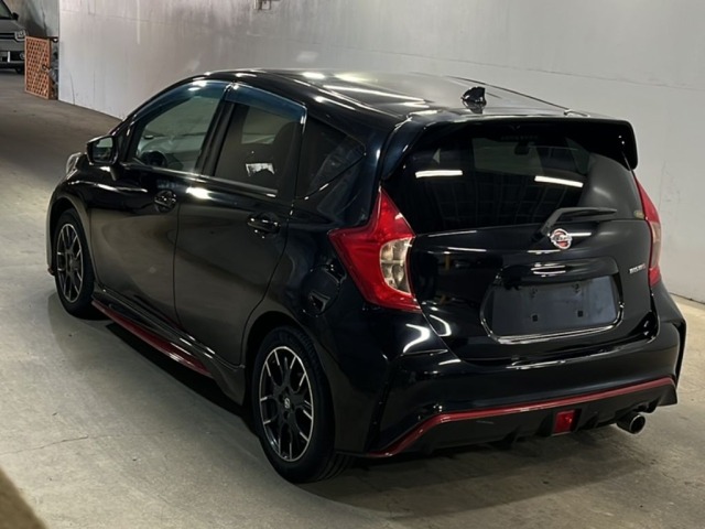 Nissan NOTE 2015 7988870-1