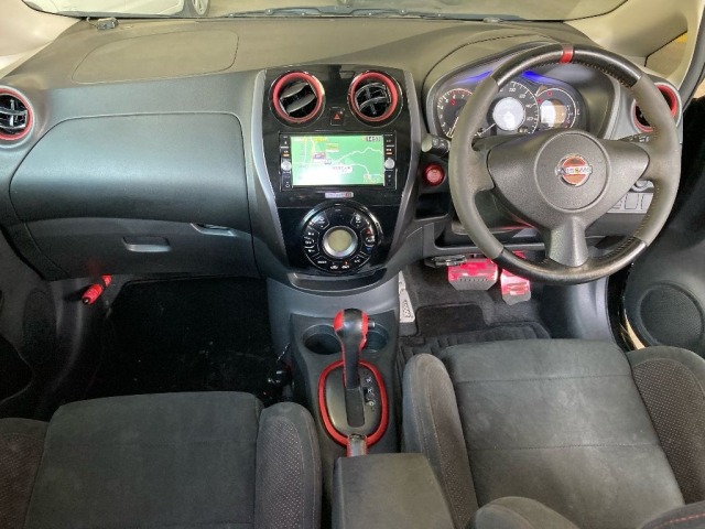 Nissan NOTE 2015 7988870-3