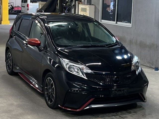 Nissan NOTE 2015 7988870-4
