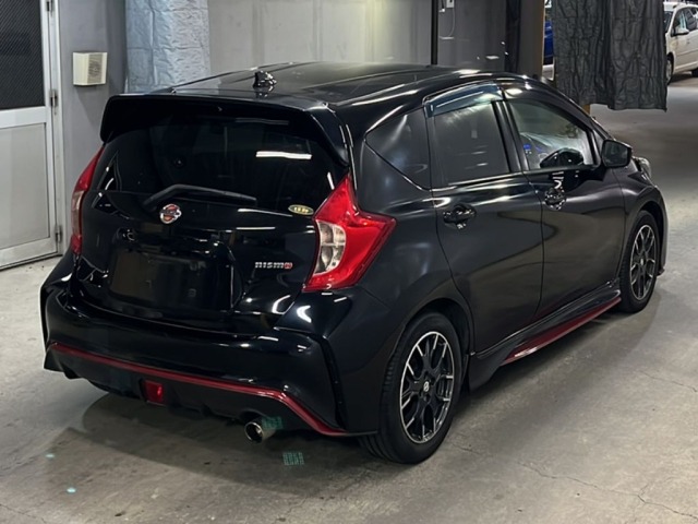 Nissan NOTE 2015 7988870-5