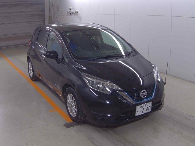 Nissan NOTE 2018 7988871-0