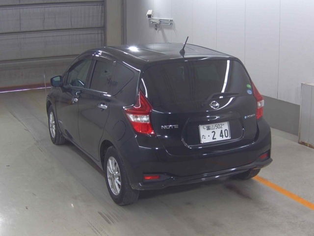 Nissan NOTE 2018 7988871-1