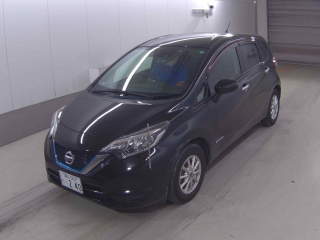 Nissan NOTE 2018 7988871-3