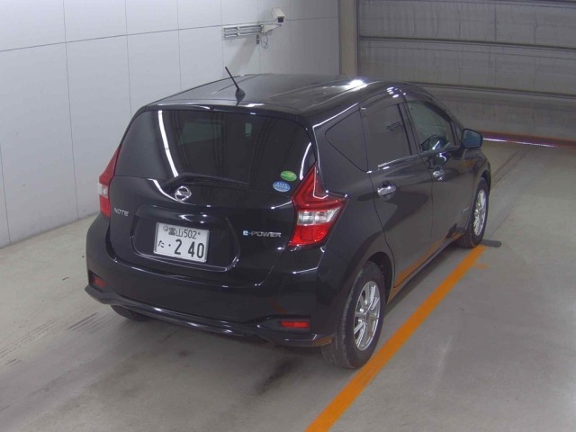 Nissan NOTE 2018 7988871-4