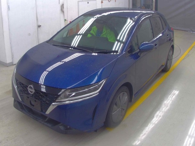 Nissan NOTE 2021 7988872-3