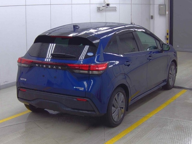 Nissan NOTE 2021 7988872-4