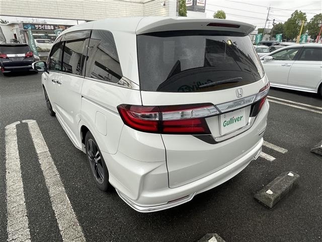 Honda ODYSSEY 2016 7988658-1
